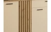 Komoda se šuplíkem Gatwick, dub artisan/kašmírová béžová
