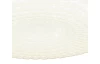 Stropní/nástěnné LED osvětlení Vega 33 cm, třpytivý efekt