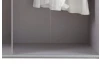 Korpus skříně Easy Plus, 225 cm, prkenný dub