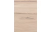 TV skříňka Ancona, 125 cm, dub estana/antracit