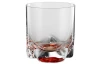 Sklenice na whiskey sada (4 ks), 280 ml
