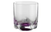 Sklenice na whiskey sada (4 ks), 280 ml