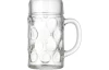 Sklenice na pivo Bubble, 1 l