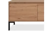 TV skříňka Korsika, dub artisan
