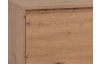 TV skříňka Korsika, dub artisan