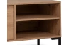 TV skříňka Korsika, dub artisan