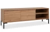 TV skříňka Korsika, dub artisan