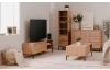 TV skříňka Korsika, dub artisan