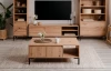 TV skříňka Korsika, dub artisan