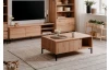 TV skříňka Korsika, dub artisan