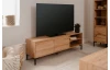TV skříňka Korsika, dub artisan