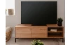 TV skříňka Korsika, dub artisan