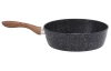 Pánev hluboká Crispy Natura Wood 28 cm
