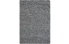 Koberec Maxi 80x150 cm, stříbrný