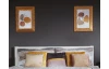 Fotorámeček Glamour 20x30 cm, měděný