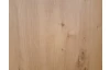 Široká komoda se 4 zásuvkami Carlos, dub artisan/bílá, 120 cm