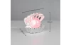 Stolní lampa LED Shelly