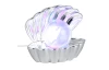 Stolní lampa LED Shelly