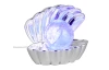 Stolní lampa LED Shelly