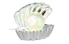Stolní lampa LED Shelly