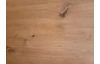 Rozkládací jídelní stůl Moteon 150x90 cm,šedý/dub artisan,podnož V