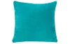 Povlak na polštář Supersoft 40x40 cm, tyrkysový