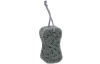 Koupelnová houba 15x9x5,5 cm, mix barev