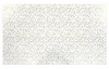 Vánoční ubrus Peří a šišky 130x220 cm, zlatý