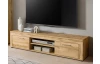 TV skříňka Jana, 160 cm, dub wotan