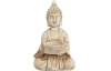 Dekorační soška/svícen Buddha, 14 cm