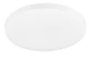 Stropní LED osvětlení Spica 27 cm, bílé