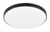 Stropní LED osvětlení Spica 27 cm, černé