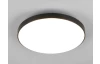 Stropní LED osvětlení Spica 27 cm, černé