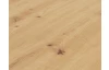 Kuchyňská pracovní deska 220 cm, dub artisan