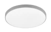 Stropní LED osvětlení Spica 27 cm, titan