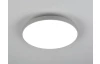 Stropní LED osvětlení Spica 27 cm, titan