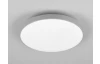 Stropní LED osvětlení Spica 27 cm, titan