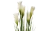 Umělá rostlina Kvetoucí tráva, 118 cm