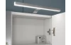 Osvětlení pro koupelnovou skříňku se zrcadlem Simple