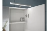 Osvětlení pro koupelnovou skříňku se zrcadlem Simple