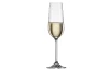 Sklenice na šampaňské SIMPLY, 190 ml