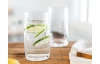 Sklenice na vodu SIMPLY, 380 ml