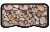 Odkapávač na boty River Stone 75x38 cm